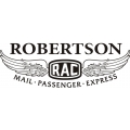 Robertson Aircraft Corporation 1928 Logo Decals!